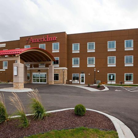 Americinn By Wyndham Waupun Екстериор снимка