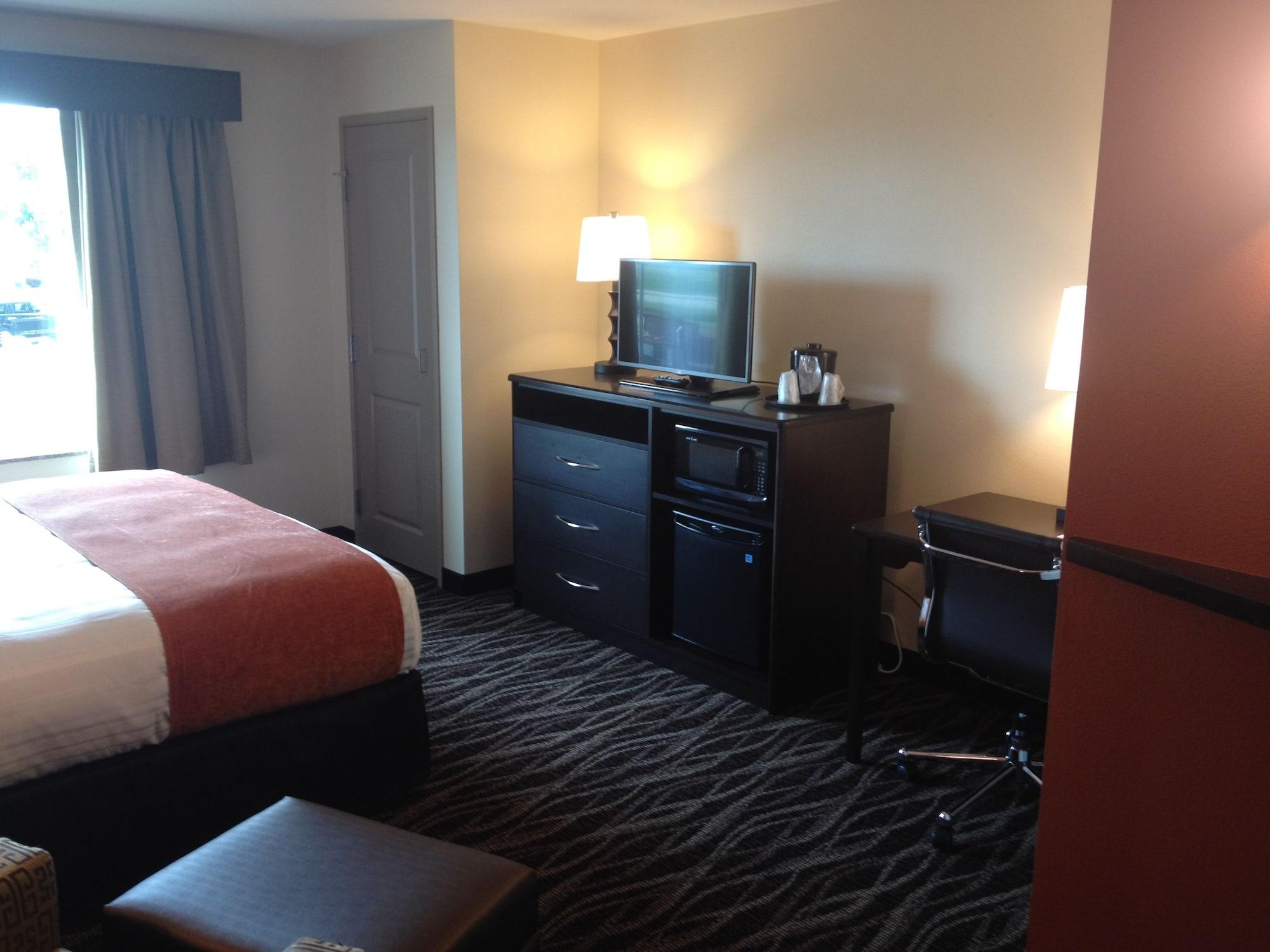 Americinn By Wyndham Waupun Екстериор снимка