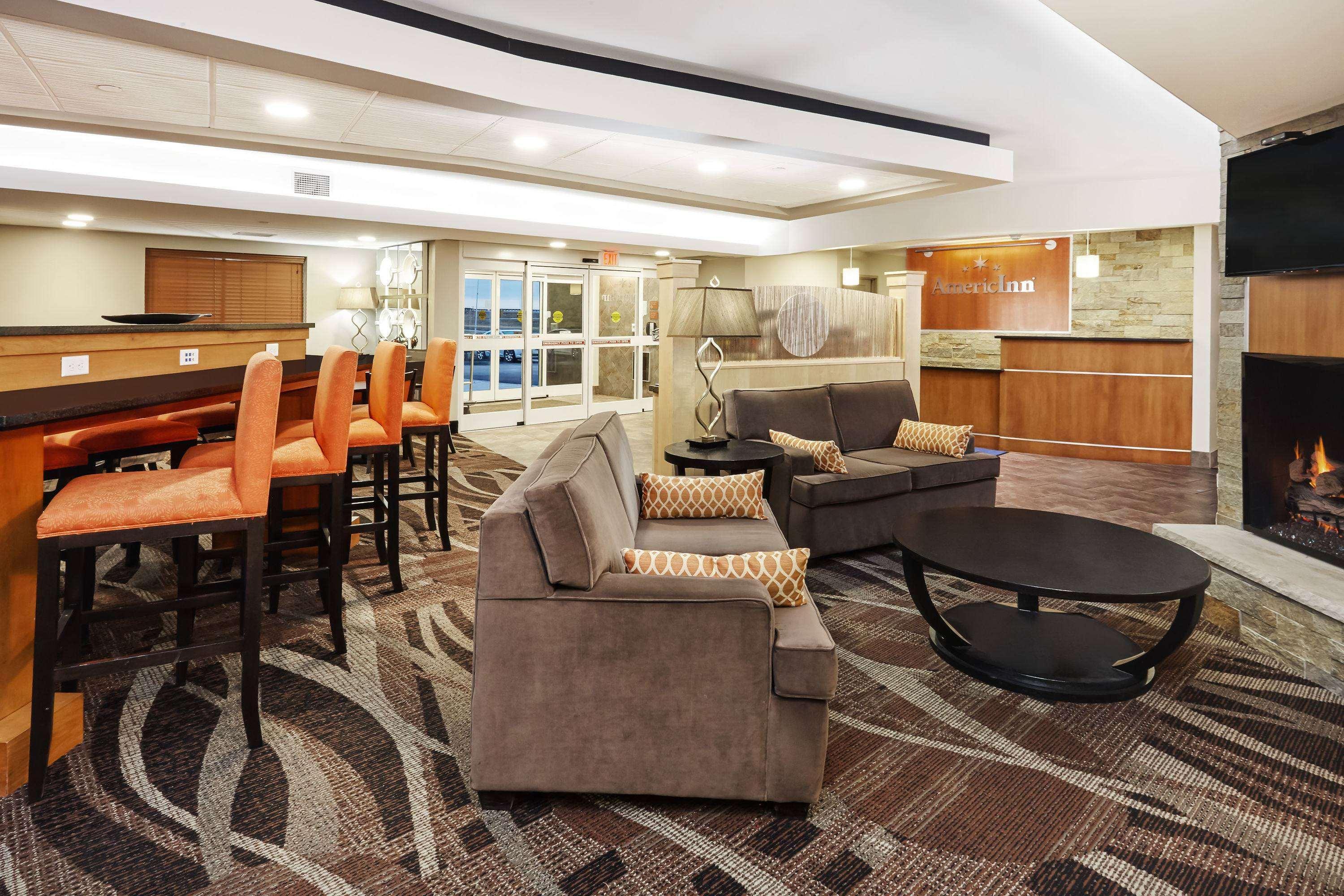 Americinn By Wyndham Waupun Екстериор снимка